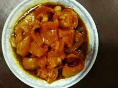 -晋江老戴牛肉馆(江头美食城分店)