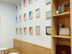用餐区-白鹅咖啡(金城花园店)