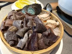 -佬太公海鸭·海鲜大排档(上海总店)