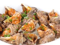 -厦门海景千禧大酒店·海景咖啡厅