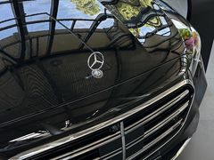 -宁波之星奔驰4S店(海曙店)