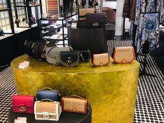 -COACH蔻驰(SKP男士店)