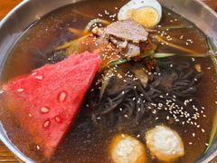 -冰川朝鲜族料理·东北菜(观前店)