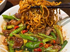 -寻裕记·现炒浇头面(人民广场店)