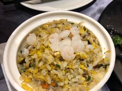扬州炒饭-食為天·本地人爱吃的淮扬菜(瘦西湖店)
