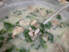 猪杂粥-标记美食新鲜猪杂(兴南大道店)