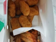 -肯德基(成山路地铁站店)