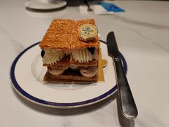 -蔡嘉甜品(上海大宁久光中心店)