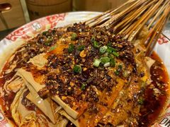 -福苗小骆驼烧烤(大唐不夜城店)