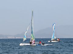 -大梅沙海滨公园