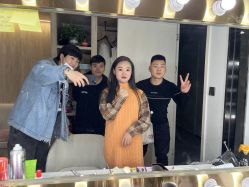 点击看大图 -帆拉斐婚纱摄影(春熙店)