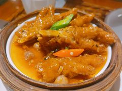 -老广酒楼(樱花店)