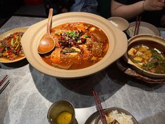 -廖川菜(八佰伴店)