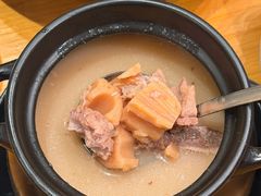 -莲餐厅·湖北菜·潜江小龙虾店(愚园路店)