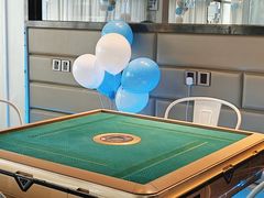 -CIAO·团建聚餐·生日派对轰趴馆(福田店)