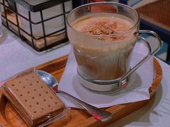 -BAKER&SPICE(安福路店)