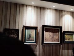 -前海沿·青岛菜(大拇指广场石老人店)