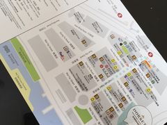 -香港观塘帝盛酒店