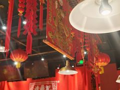 -禄鼎记·排队俩小时都要吃的酸菜鱼(石牌桥店)