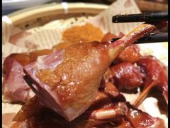 -向川南·水煮鱼·川菜(和平里店)