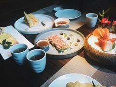 -山葵家·创意料理(EFC欧美广场店)