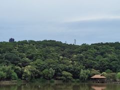 -采石矶景区