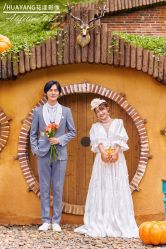 -花漾摄影优选工作室(东莞原创作品店)