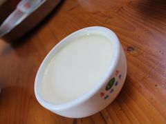 双皮奶-贞姨芝麻糊