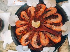 -Carmen卡门西班牙餐厅