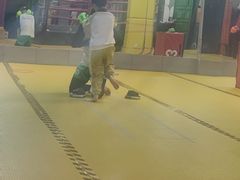 -大焱搏击·泰拳·拳击俱乐部(大柏树店)