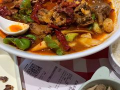-西贝莜面村(金隅嘉品mall店)