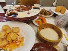 -大鸭梨烤鸭店(花园村店)