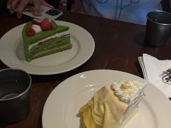 -EAU CAFE(永康路店)