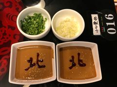 -北门涮肉·炭火铜锅涮肉(什刹海店)