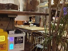 大堂-来龙里 精致 东南亚餐室(万象城店)