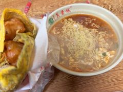 -真素诚·清真(新华路店)