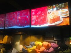 -MANYU COFFEE(广渠门店)