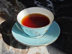 云南咖啡-广富林宰相府酒店·水云间