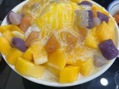 -水牛奶皇后糖水铺(深圳总店)