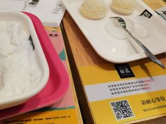 -满记甜品(荟聚购物中心店)