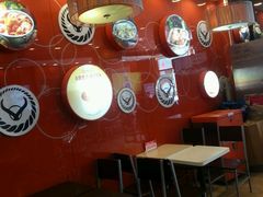 -吉野家(学院路店)