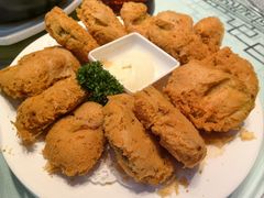 -阿元烧鹅(文明路店)
