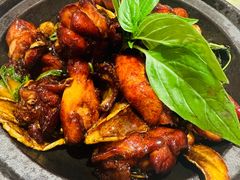 -鹿港小镇(悠唐店)