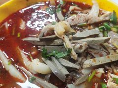 -蔺家老字号羊杂碎馆