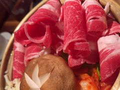 -Mr.Fish鱼鲜生海鲜放题(高德置地冬广场店)