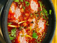 -笔记安顺夺夺粉火锅(龙湾万达店)
