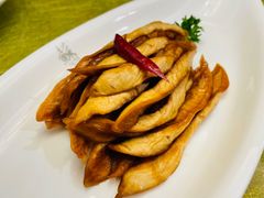 特色酱萝卜-苏浙汇(朝外店)