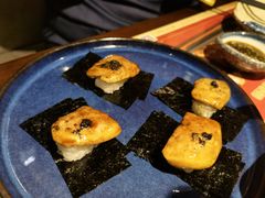 -古田居·特色寿司料理(星之岛旗舰店)