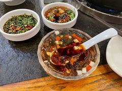 -川成串·自助串串香火锅(朝阳店)