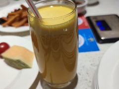 -青蓬海上捞蒸品海鲜城(海岸城店)